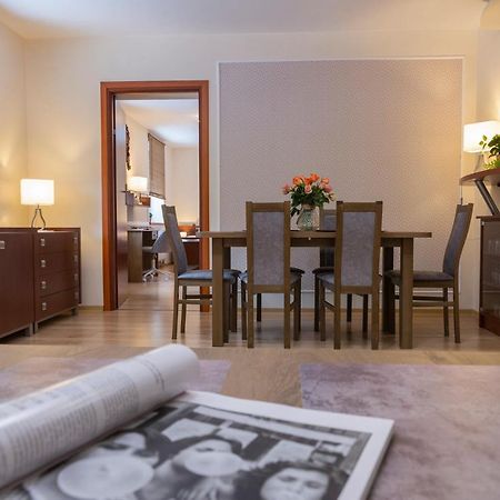 Apartament Na Urlop - Wisla Bukowa 6 - 650M Do Deptaka Spacerowego W Centrum Wisly Kültér fotó