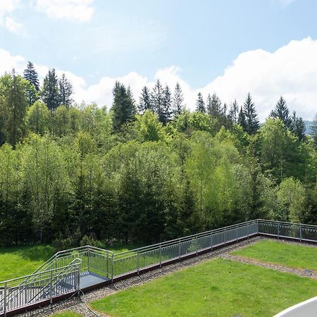 Apartament Na Urlop - Wisla Bukowa 6 - 650M Do Deptaka Spacerowego W Centrum Wisly Kültér fotó