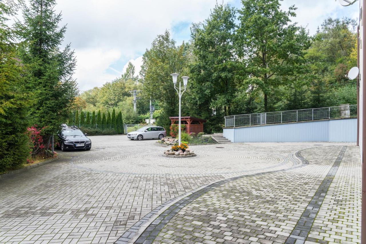 Apartament Na Urlop - Wisla Bukowa 6 - 650M Do Deptaka Spacerowego W Centrum Wisly Kültér fotó