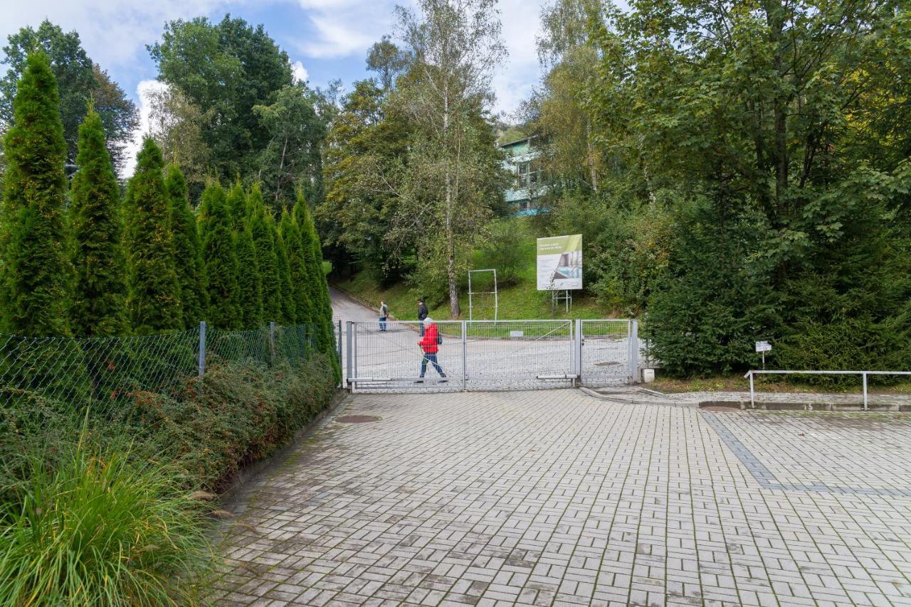 Apartament Na Urlop - Wisla Bukowa 6 - 650M Do Deptaka Spacerowego W Centrum Wisly Kültér fotó