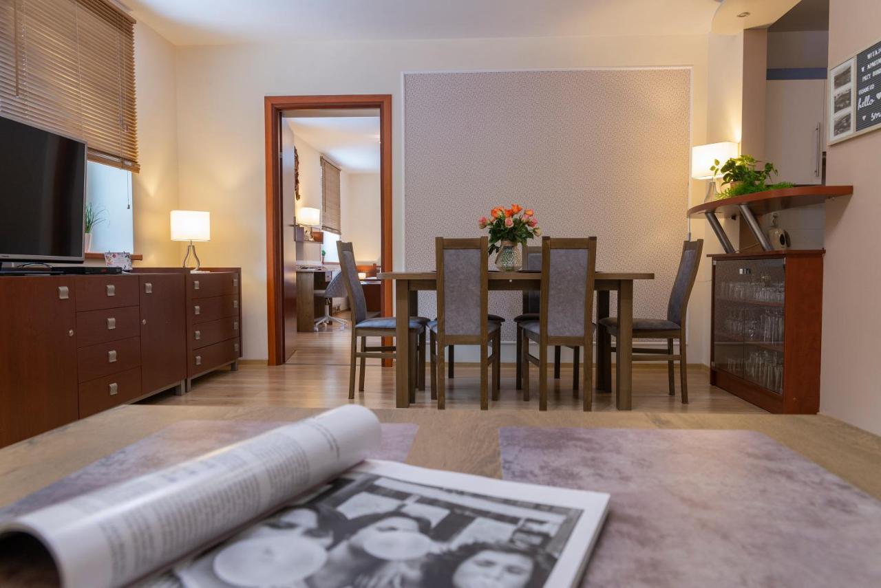 Apartament Na Urlop - Wisla Bukowa 6 - 650M Do Deptaka Spacerowego W Centrum Wisly Kültér fotó
