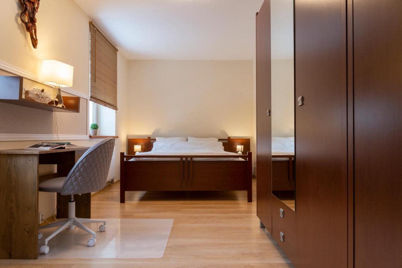 Apartament Na Urlop - Wisla Bukowa 6 - 650M Do Deptaka Spacerowego W Centrum Wisly Kültér fotó