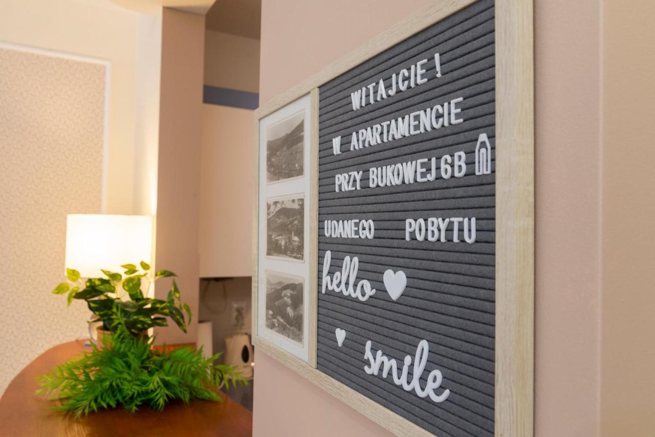 Apartament Na Urlop - Wisla Bukowa 6 - 650M Do Deptaka Spacerowego W Centrum Wisly Kültér fotó