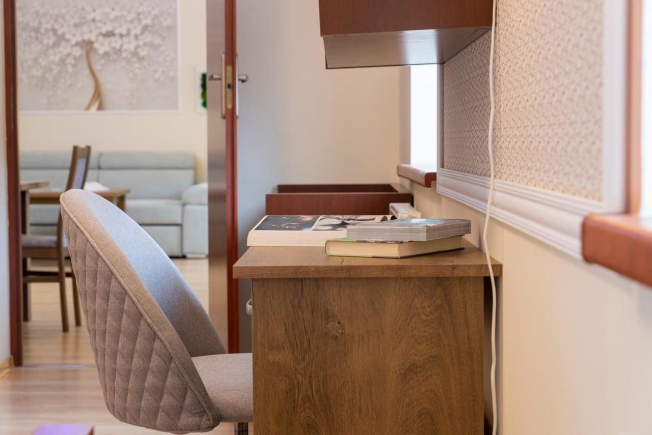 Apartament Na Urlop - Wisla Bukowa 6 - 650M Do Deptaka Spacerowego W Centrum Wisly Kültér fotó