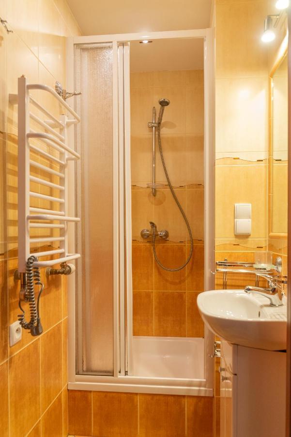 Apartament Na Urlop - Wisla Bukowa 6 - 650M Do Deptaka Spacerowego W Centrum Wisly Kültér fotó