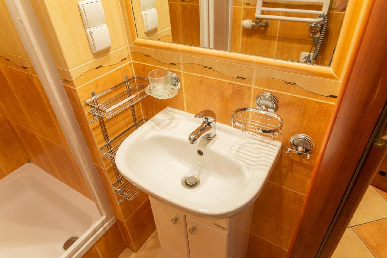 Apartament Na Urlop - Wisla Bukowa 6 - 650M Do Deptaka Spacerowego W Centrum Wisly Kültér fotó