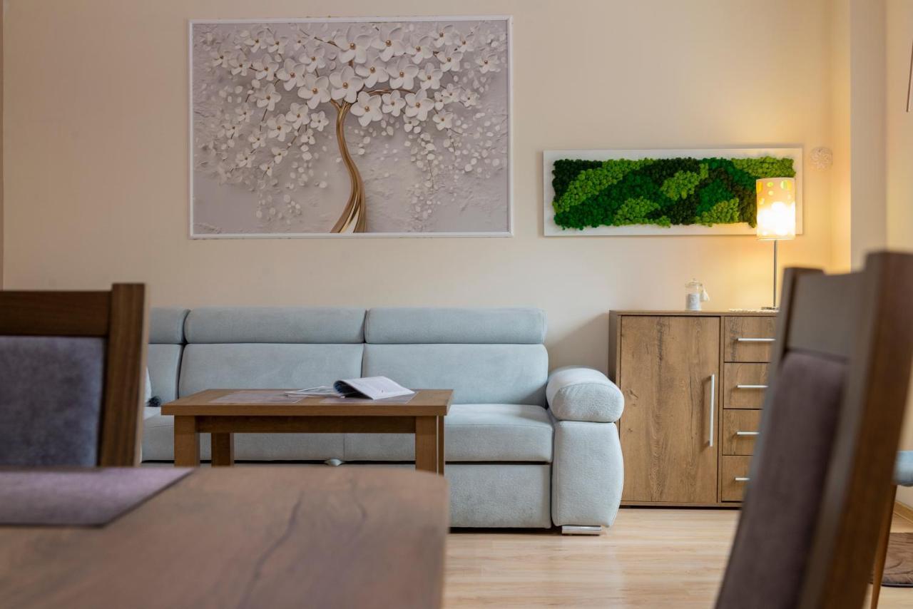 Apartament Na Urlop - Wisla Bukowa 6 - 650M Do Deptaka Spacerowego W Centrum Wisly Kültér fotó