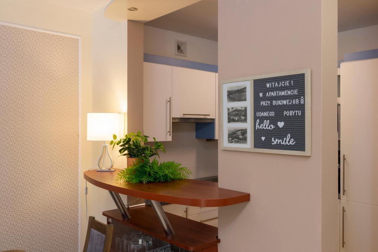 Apartament Na Urlop - Wisla Bukowa 6 - 650M Do Deptaka Spacerowego W Centrum Wisly Kültér fotó