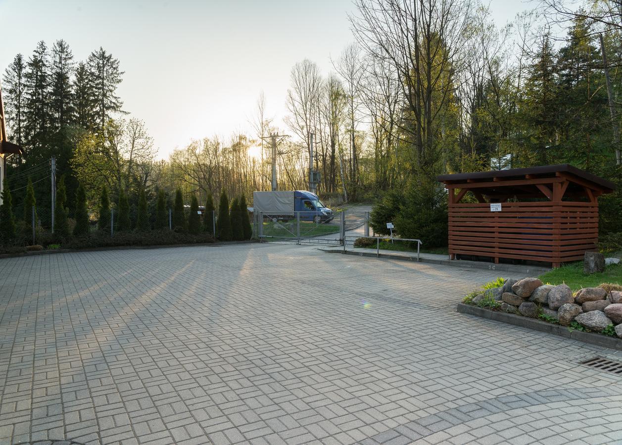 Apartament Na Urlop - Wisla Bukowa 6 - 650M Do Deptaka Spacerowego W Centrum Wisly Kültér fotó