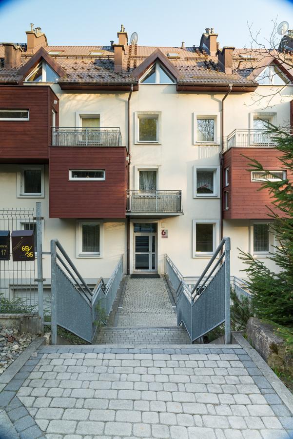 Apartament Na Urlop - Wisla Bukowa 6 - 650M Do Deptaka Spacerowego W Centrum Wisly Kültér fotó