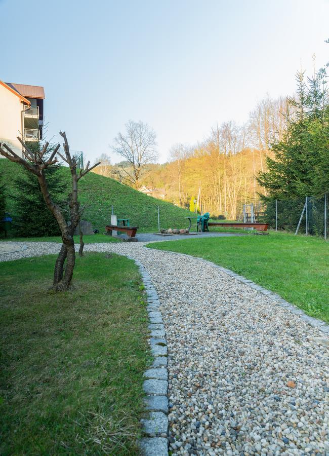 Apartament Na Urlop - Wisla Bukowa 6 - 650M Do Deptaka Spacerowego W Centrum Wisly Kültér fotó