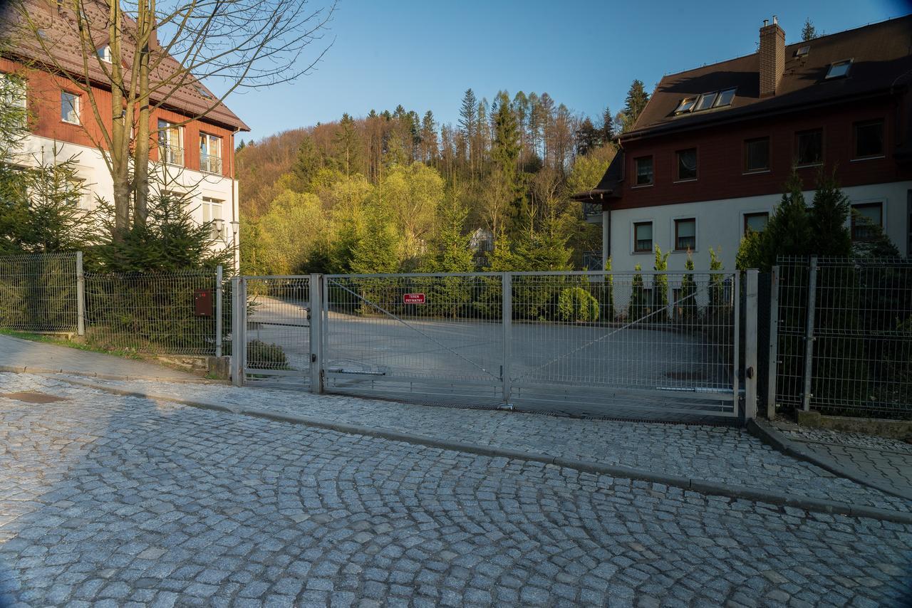 Apartament Na Urlop - Wisla Bukowa 6 - 650M Do Deptaka Spacerowego W Centrum Wisly Kültér fotó