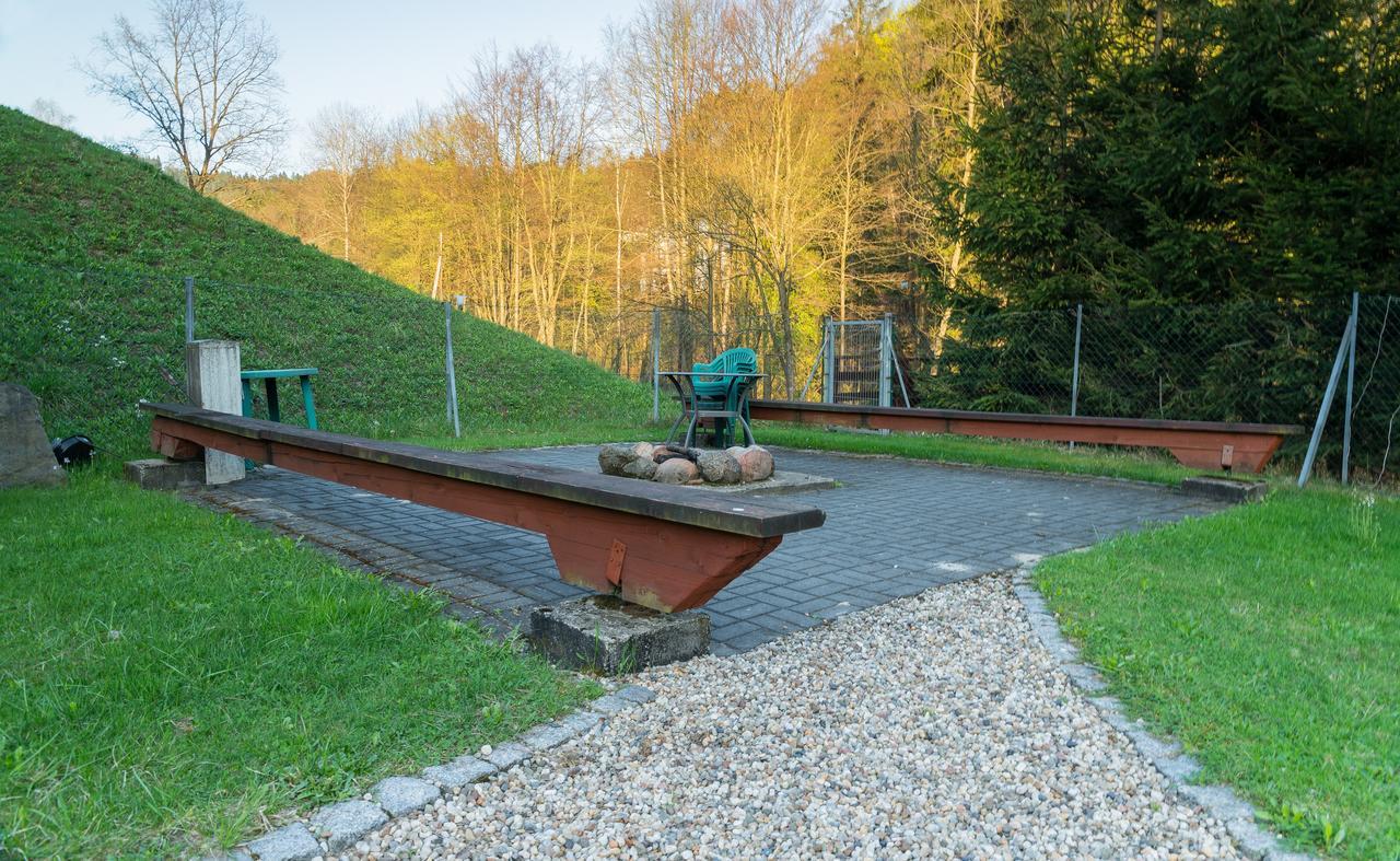 Apartament Na Urlop - Wisla Bukowa 6 - 650M Do Deptaka Spacerowego W Centrum Wisly Kültér fotó